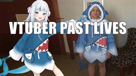 After a decade on YouTube, with near-daily uploads of high-octane gaming and reaction content centered on. . Vtuber past life website